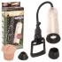 Lonely Penis Pump - peenisepump komplekt - 3-osaline