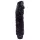 Lonely XingNan - realistlik vibraator - 22 cm - must