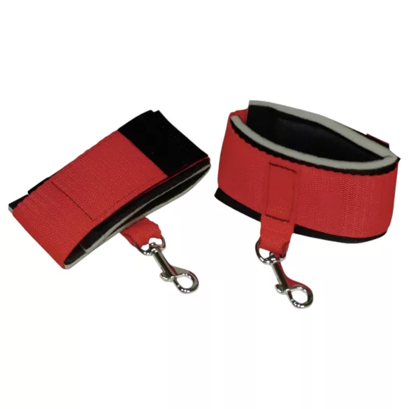 BDSM - edasijõudnute sidumiskomplekt - 3-osaline