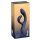 We-Vibe Nova 2 - akulaadija, nutikas kliitorivarrega vibraator (sinine)
