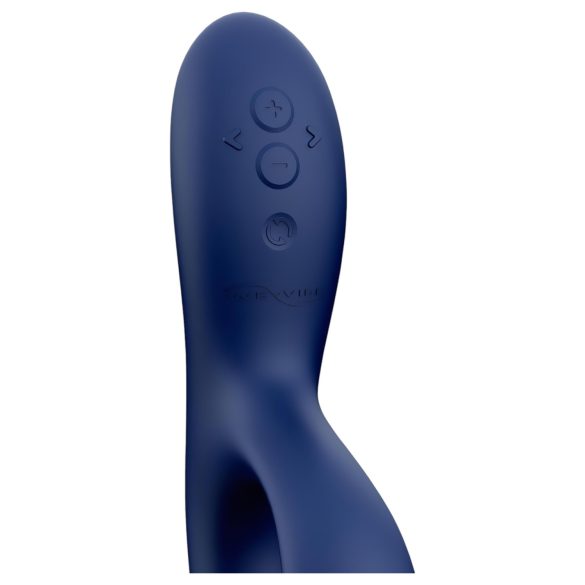 We-Vibe Nova 2 - taaskasutatav nutikas kliitorivibraator sinine