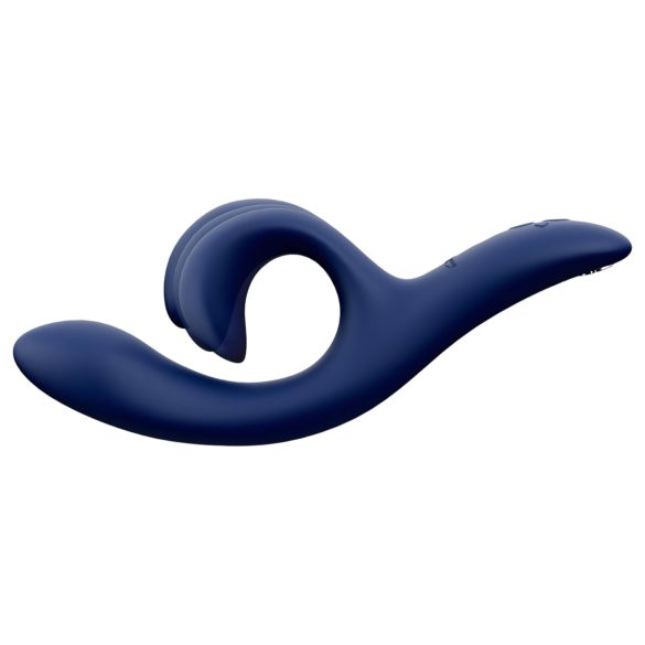 We-Vibe Nova 2 - taaskasutatav nutikas kliitorivibraator sinine