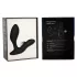 We-Vibe Vector+ - rakendusega juhitav anaalseksvibraator (must)