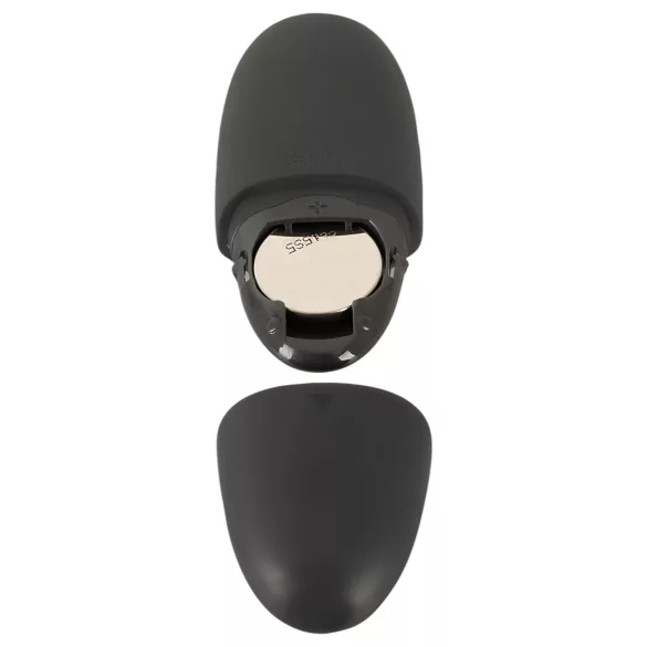 We-Vibe Vector+ - rakendusega juhitav anaalseksvibraator (must)
