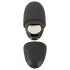We-Vibe Vector+ - rakendusega juhitav anaalseksvibraator (must)