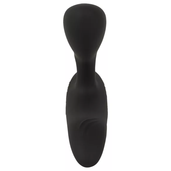 We-Vibe Vector+ - rakendusega juhitav anaalseksvibraator (must)