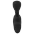 We-Vibe Vector+ - rakendusega juhitav anaalseksvibraator (must)