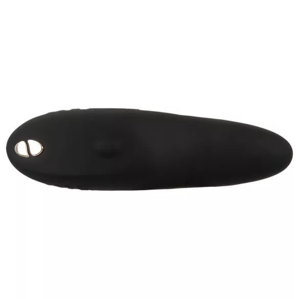 We-Vibe Vector+ - rakendusega juhitav anaalseksvibraator (must)