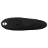 We-Vibe Vector+ - rakendusega juhitav anaalseksvibraator (must)