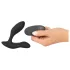 We-Vibe Vector+ - rakendusega juhitav anaalseksvibraator (must)