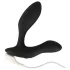 We-Vibe Vector+ - rakendusega juhitav anaalseksvibraator (must)