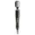 Doxy Wand Original - võimas must massaaživibraator