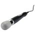 Doxy Wand Original - võrguvibraator massaažiks (must)