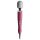 Doxy Wand Original - võimas massaaživibraator (roosa)