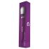 Doxy Wand Original - võrgutoitega massaaživibraator (lilla)