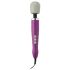 Doxy Wand Original - võrgutoitega massaaživibraator (lilla)