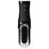 TENGA Flip 0 Electronic - automaatne masturbaator - must