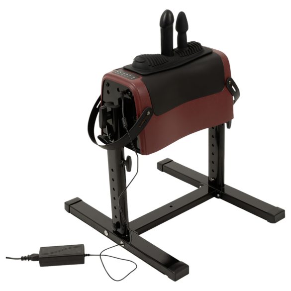 The Banger CLIMAXXR360 - võrguseksimasin
