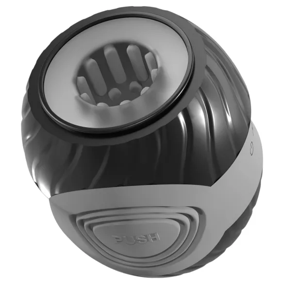 You2Toys - masturbaator kahe mootoriga - hall