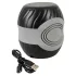 You2Toys - masturbaator kahe mootoriga - hall