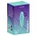 We-Vibe Moxie+ - raadioside ja nutikas kliitorivibraator (türkiissinine)