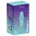 We-Vibe Moxie+ - kantav rakenduse ja puldiga juhitav kliitorivibraator (türkiissinine)