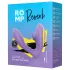 ROMP Reverb - õhulainega 2-in-1 G-punkti vibraator (lilla)
