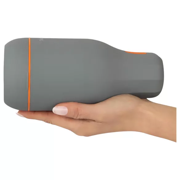 Rebel - masturbaator meestele, suruv (hall)