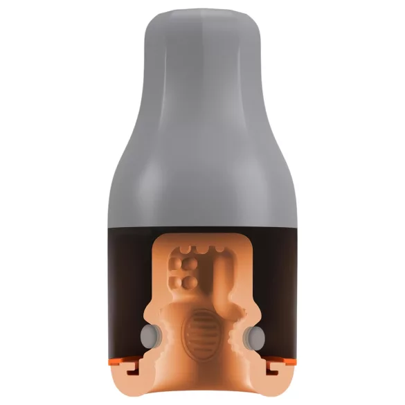 Rebel - masturbaator meestele, suruv (hall)