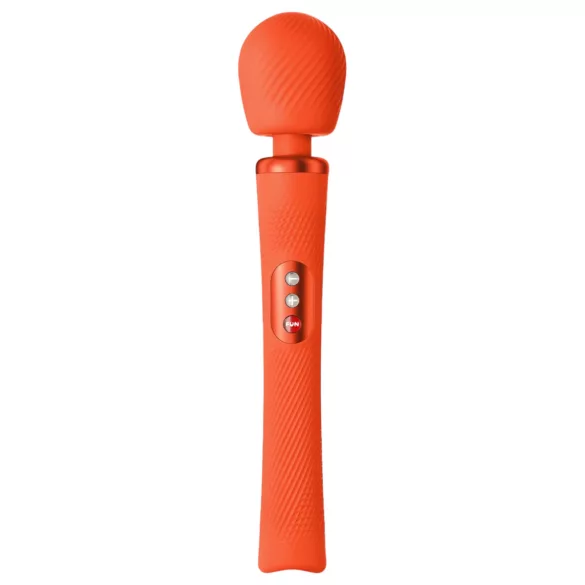 Fun Factory VIM - vibromassaaž (oranž)