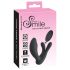 Smile RC G- & P-punkti vibraator (must)