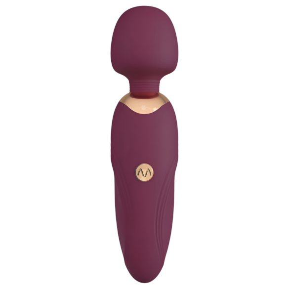You2Toys Petite - laetav massaaživibraator (punane)