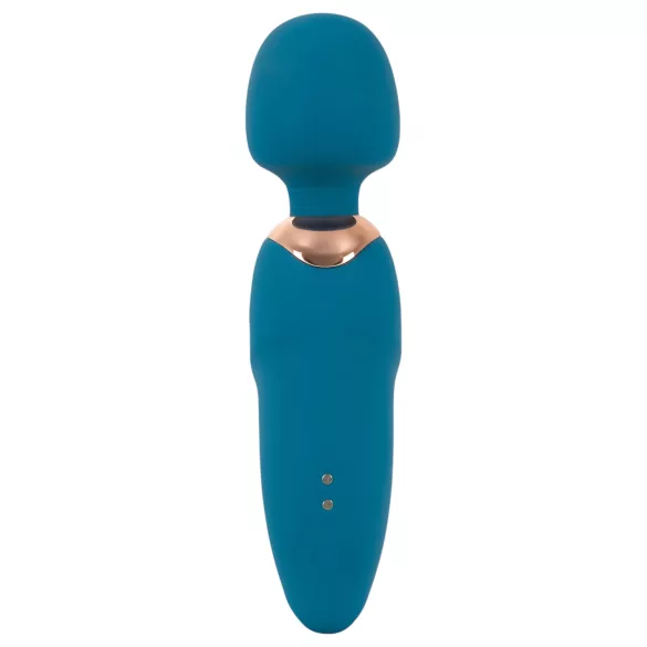 You2Toys Petite - akuga massaaživibraator - sinine