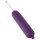 You2Toys - Spot-on kliitori vibraator (lilla)