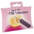 You2Toys - Spot-on kliitori vibraator (lilla)
