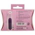 You2Toys - Spot-on kliitori vibraator (lilla)