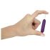 You2Toys - Spot-on kliitori vibraator (lilla)