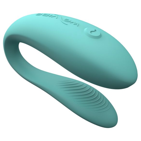 We-Vibe Sync Lite - paaride vibraator - juhtmevaba - roheline