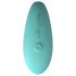 We-Vibe Sync Lite - paaride vibraator - juhtmevaba - roheline