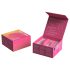 We-Vibe Sync Lite - nutikas raadiopaarivibraator (roosa)