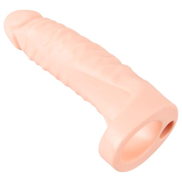 Realistixxx Double Fucker - must anaalvibraator (must)