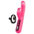 You2Toys Pink Sunset - digitaalne kliitorisearmas vibraator (roosa)