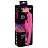 You2Toys Pink Sunset - digitaalne kliitorisearmas vibraator (roosa)