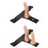 You2Toys - rihmaga kinnitatav dildokomplekt (naturaalne)