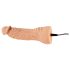 You2Toys - rihmaga kinnitatav dildokomplekt (naturaalne)