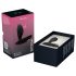 We-Vibe Ditto+ - nutikas, laetav anaaldildovibraator (must)