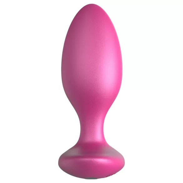 We‑Vibe Ditto+ - rakendusega juhitav anaalvibraator (roosa)
