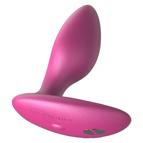We‑Vibe Ditto+ - rakendusega juhitav anaalvibraator (roosa)