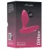 We-Vibe Ditto+ - nutikas, akuga anaaldildo (roosa)