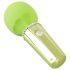 You2Toys Mini Wand - laetav massaaživibraator (roheline)